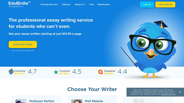EduBirdie.com EduBirdie.com