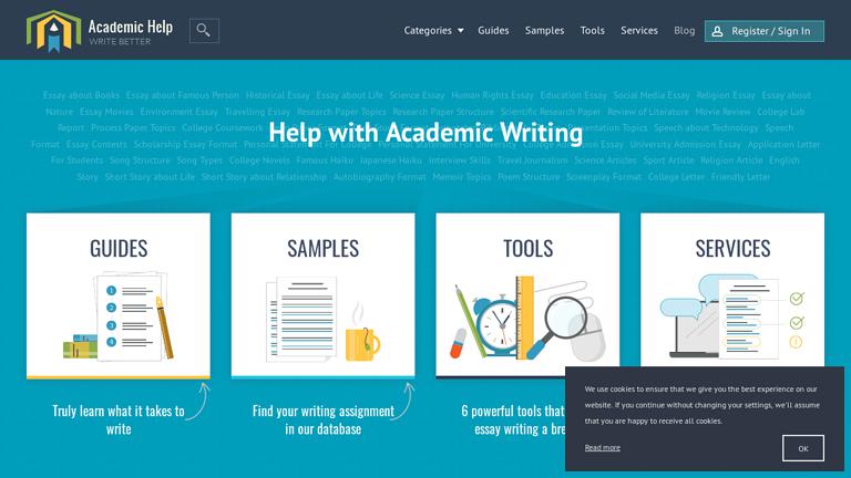AcademicHelp.net AcademicHelp.net