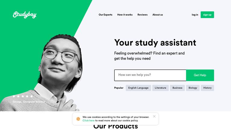 StudyBay.com StudyBay.com