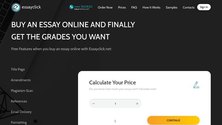 EssayClick.net EssayClick.net