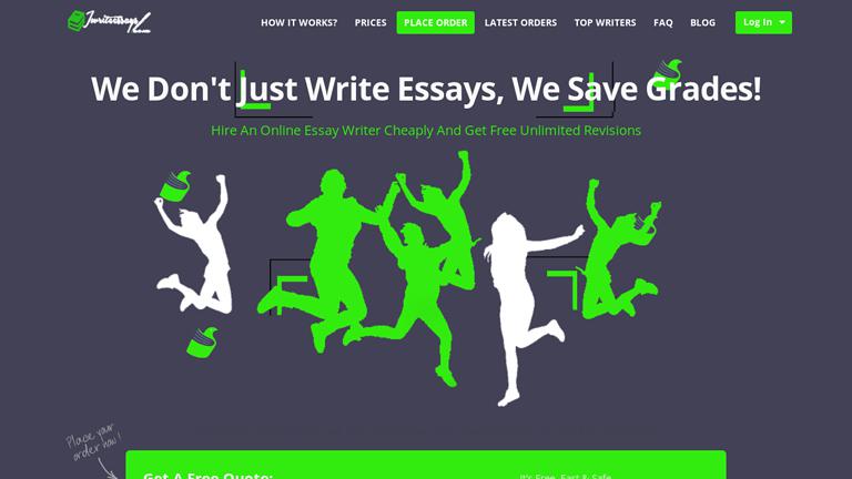 IWriteEssays.com IWriteEssays.com