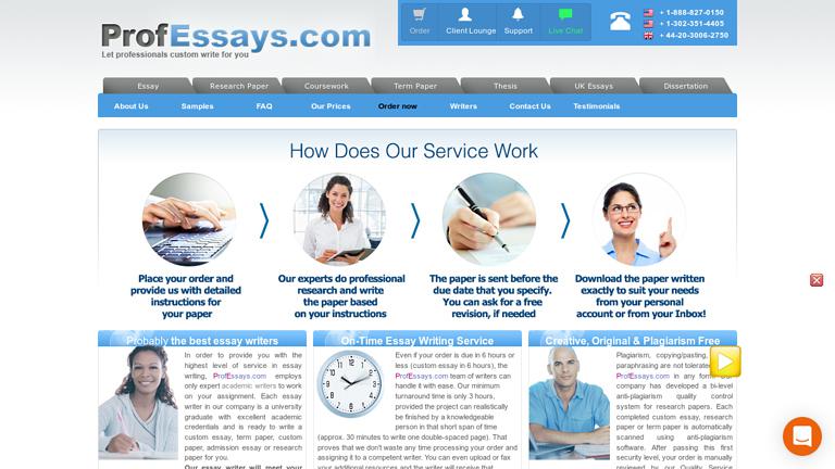 ProfEssays.com
