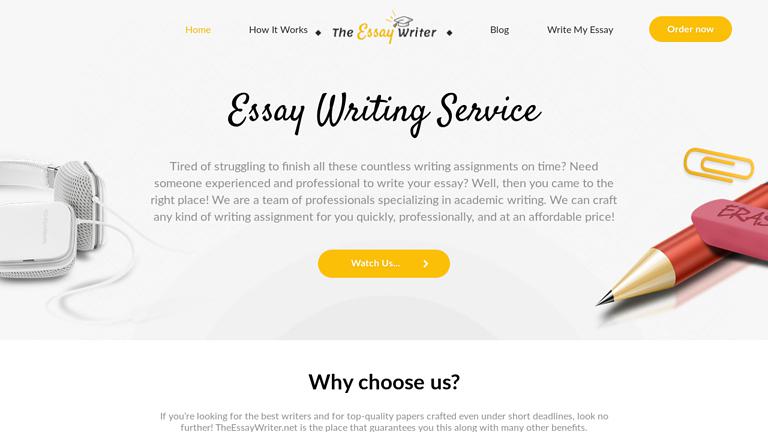 TheEssayWriter.net TheEssayWriter.net