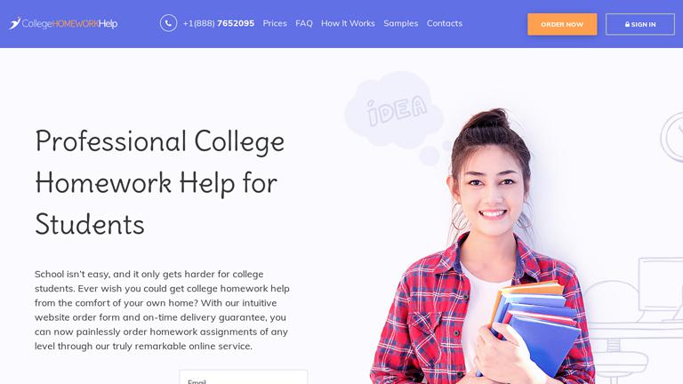 College-Homework-Help.org College-Homework-Help.org
