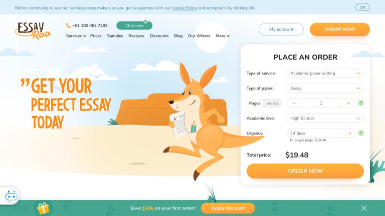EssayRoo.com EssayRoo.com