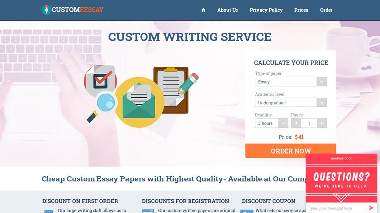 CustomeEssay.com CustomeEssay.com