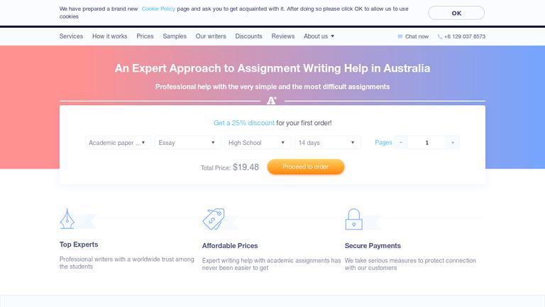 EliteAssignmentHelp.com EliteAssignmentHelp.com