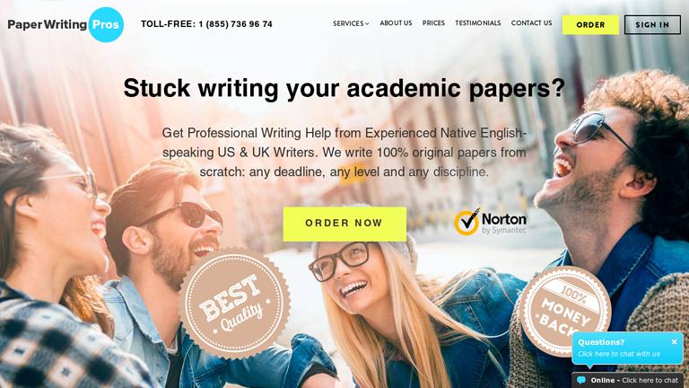 PaperWritingPros.com PaperWritingPros.com