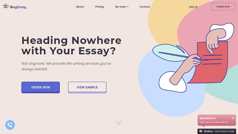 IBuyEssay.com IBuyEssay.com