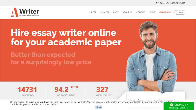 A-Writer.com