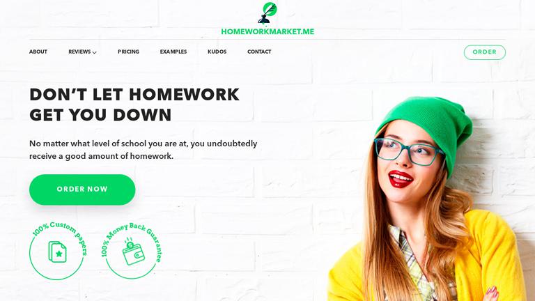 HomeworkMarket.me HomeworkMarket.me