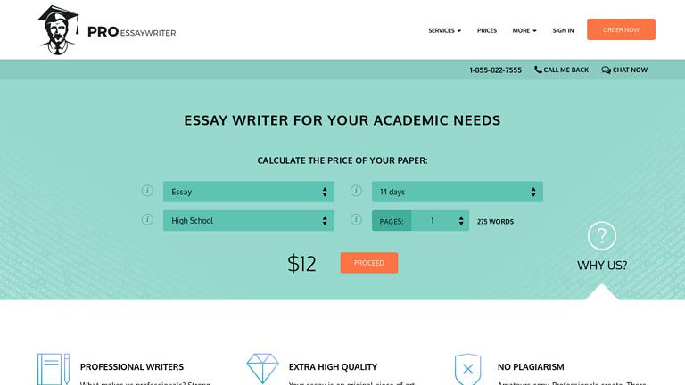 ProEssayWriter.org ProEssayWriter.org