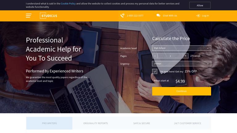 Studicus.com Studicus.com