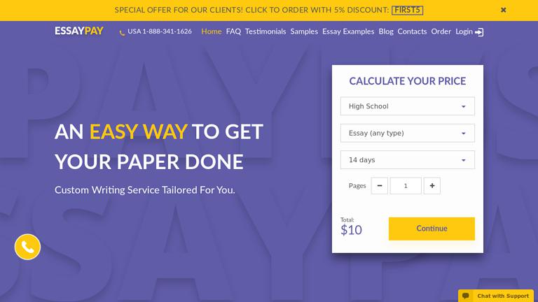 EssayPay.com