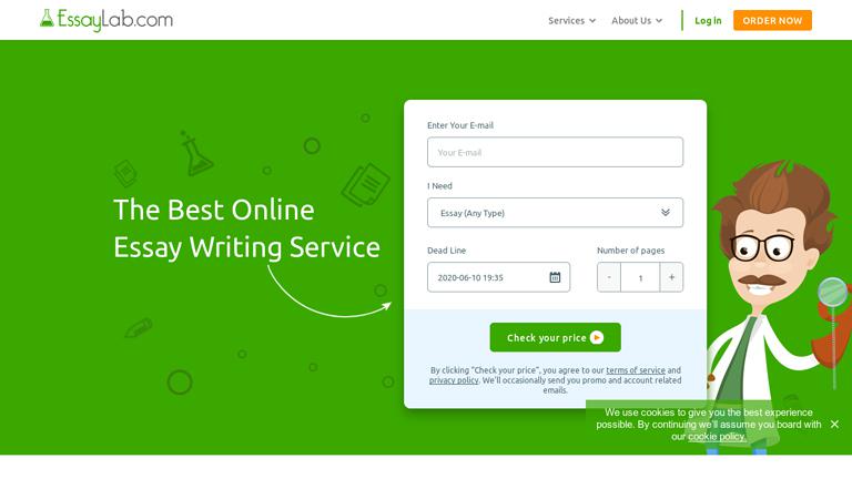 EssayLab.com EssayLab.com