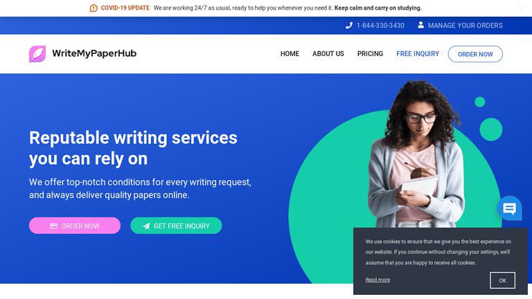 WriteMyPaperHub.com WriteMyPaperHub.com