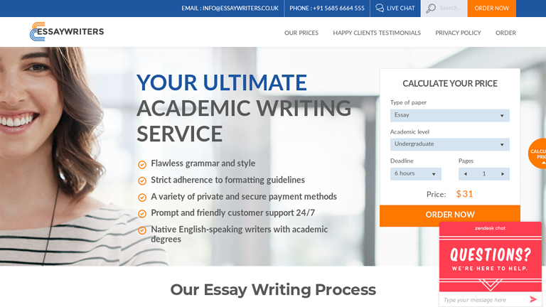 EssayWriters.co.uk EssayWriters.co.uk
