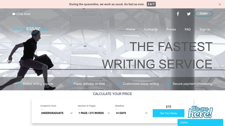 WriteMyEssayToday.net WriteMyEssayToday.net