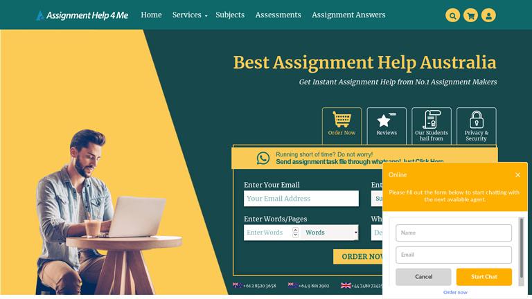 AssignmentHelp4Me.com AssignmentHelp4Me.com