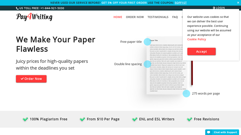 Pay4Writing.com Pay4Writing.com