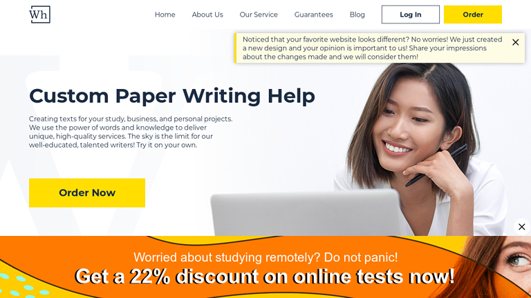 Writing-Help.org Writing-Help.org