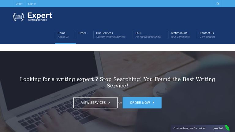 EssayWriting.Expert EssayWriting.Expert