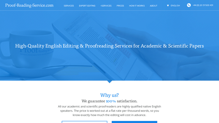 Proof-Reading-Service.com Proof-Reading-Service.com