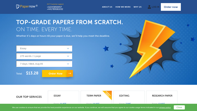 MA-Dissertations.com MA-Dissertations.com