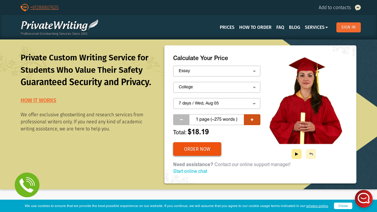 ValWriting.net ValWriting.net