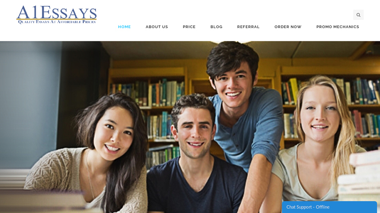 A1Essays.com A1Essays.com