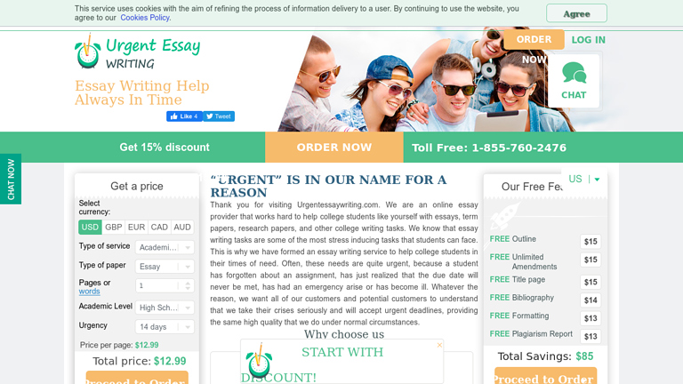 UrgentEssayWriting.com UrgentEssayWriting.com