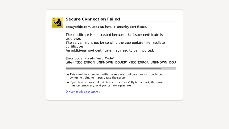 EssayPride.com EssayPride.com