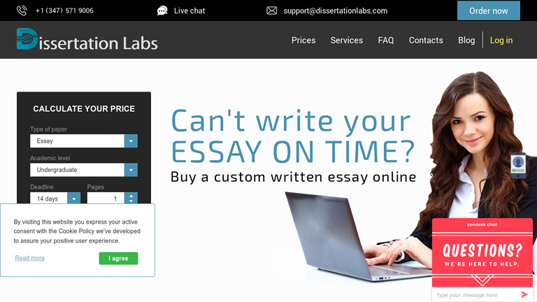DissertationLabs.com DissertationLabs.com