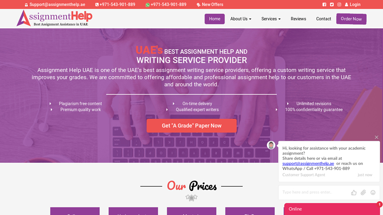 AssignmentHelp.ae AssignmentHelp.ae