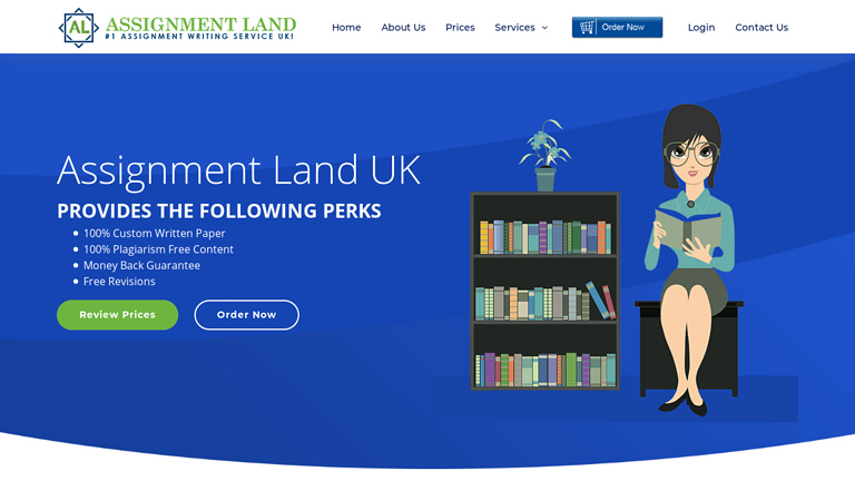 AssignmentLand.co.uk AssignmentLand.co.uk