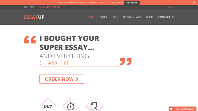 EssayUp.com EssayUp.com