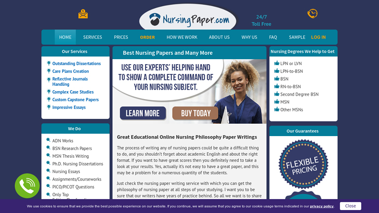 NursingPaper.com NursingPaper.com