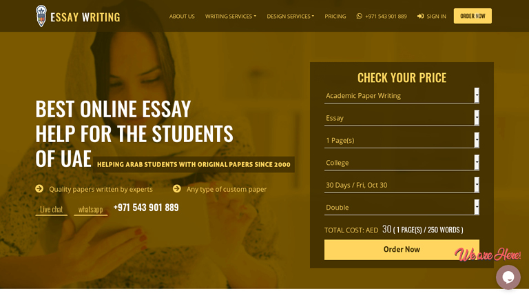 EssayWriting.ae EssayWriting.ae