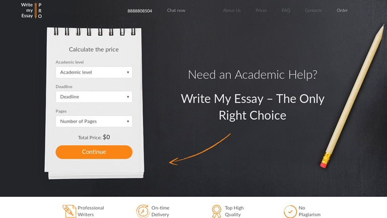 WriteMyEssay.onl