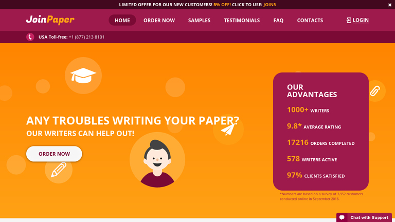 JoinPaper.com JoinPaper.com