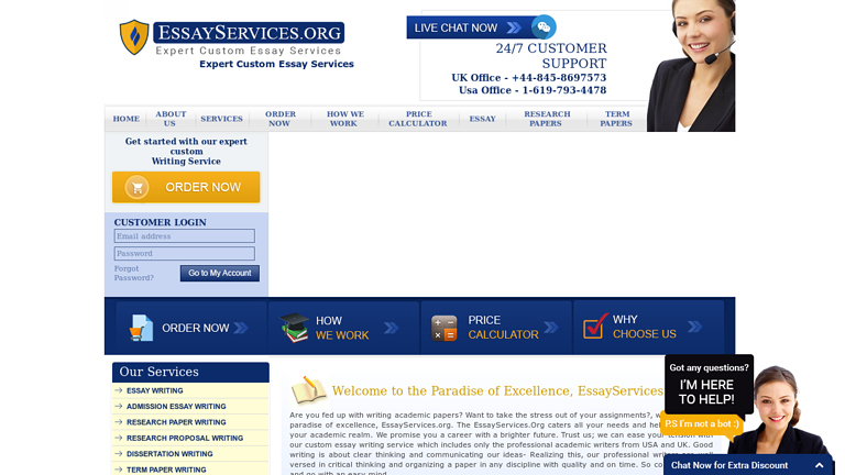 EssayServices.org EssayServices.org