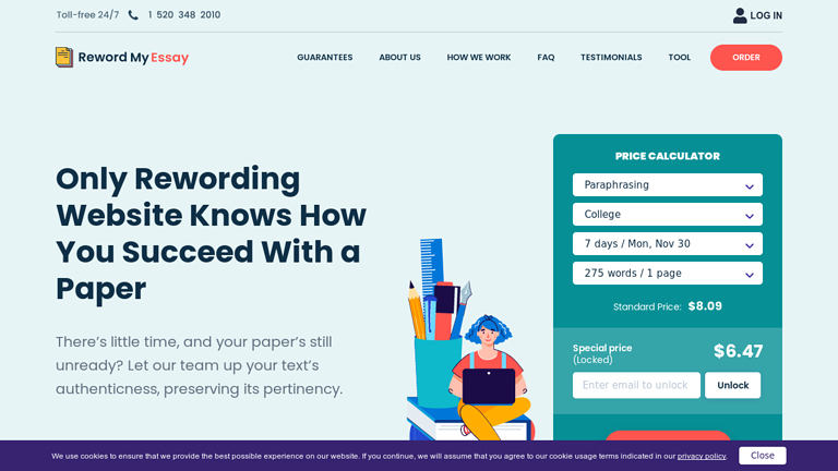 RewordMyEssay.com RewordMyEssay.com