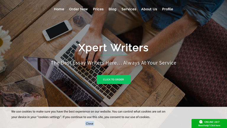 XpertWriters.com
