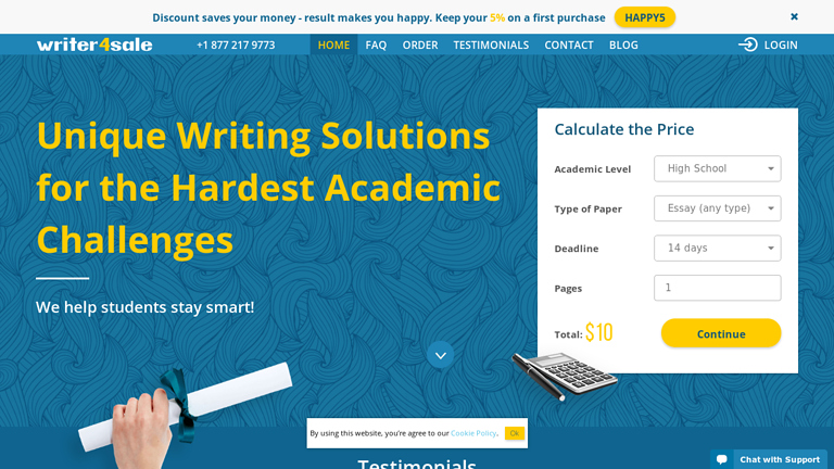 Writer4Sale.com Writer4Sale.com