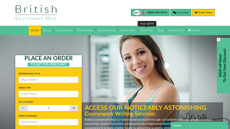 BritishCourseworkHelp.co.uk BritishCourseworkHelp.co.uk