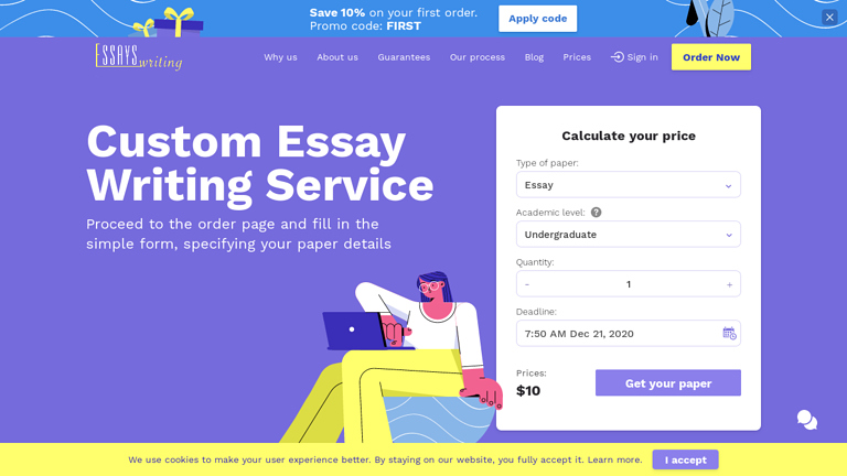 EssaysWriting.org EssaysWriting.org