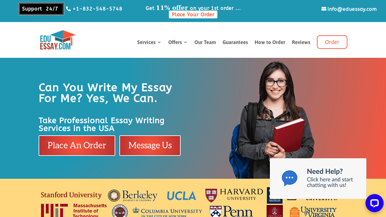 EduEssay.com EduEssay.com