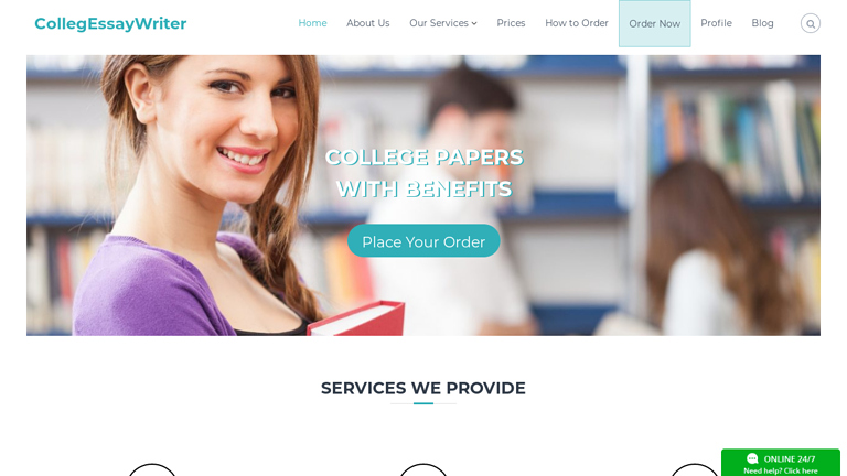 CollegEssayWriter.com CollegEssayWriter.com