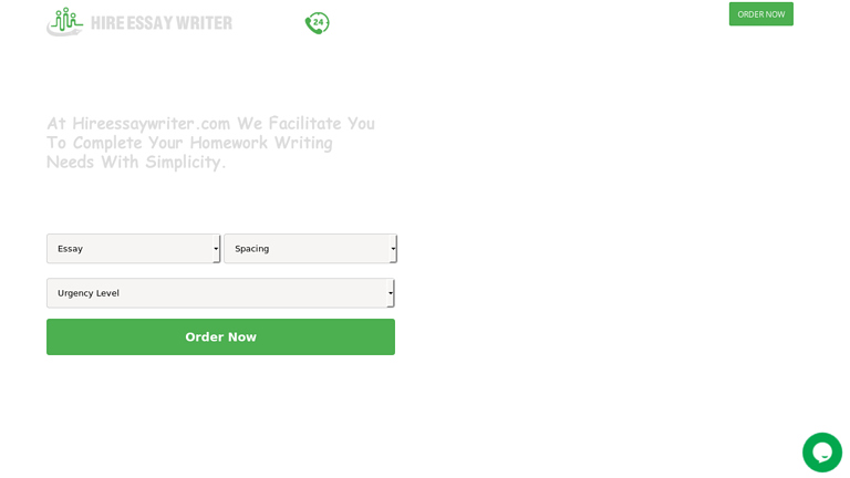 HireEssayWriter.com HireEssayWriter.com