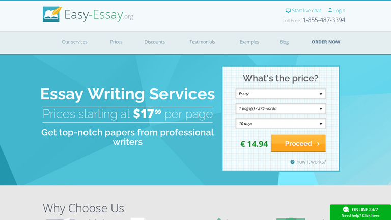 Easy-Essay.org Easy-Essay.org